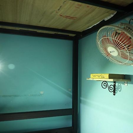 Good Vibes Hostel Varanasi Dış mekan fotoğraf