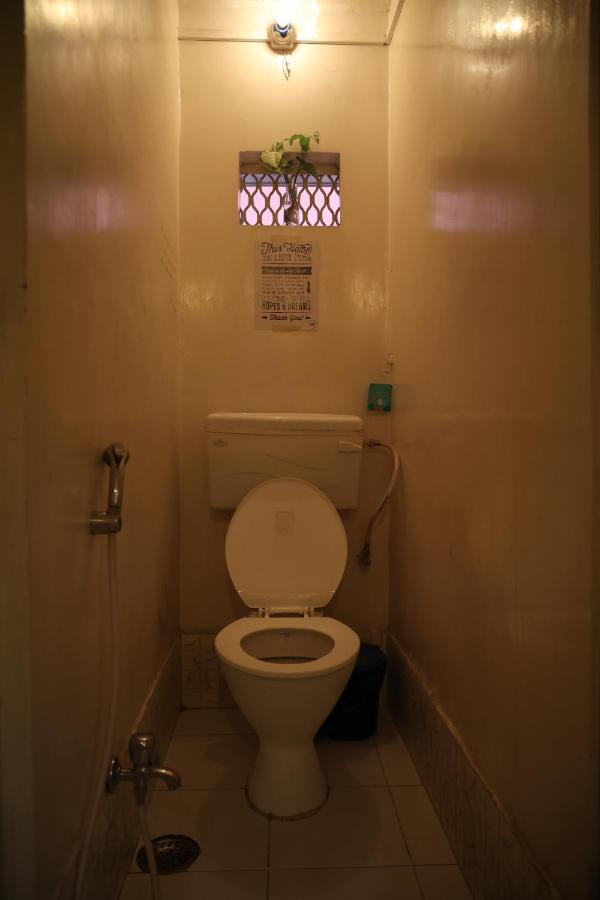 Good Vibes Hostel Varanasi Dış mekan fotoğraf