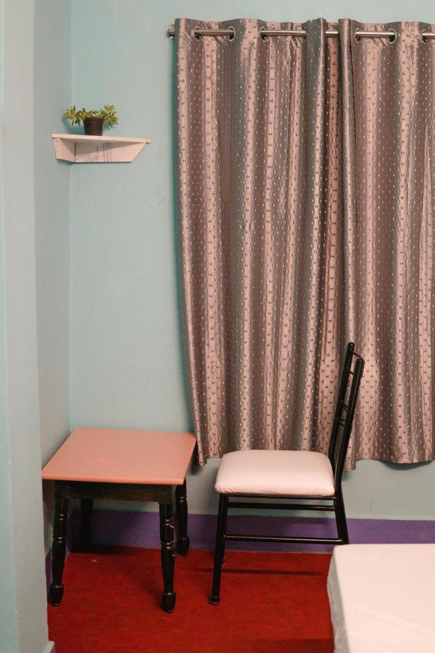 Good Vibes Hostel Varanasi Dış mekan fotoğraf
