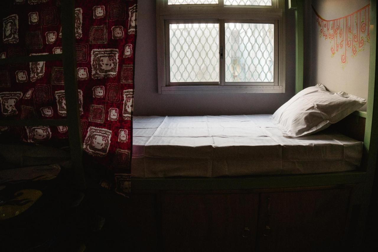 Good Vibes Hostel Varanasi Dış mekan fotoğraf